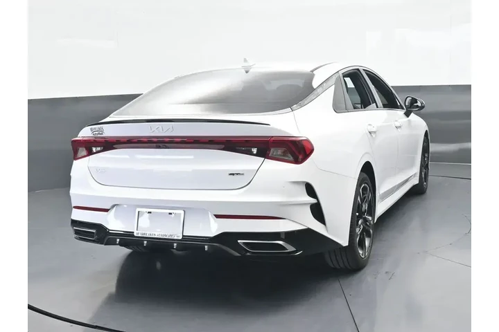 $23691 : Kia K5 2024 GT-Line 4dr Seda image 5