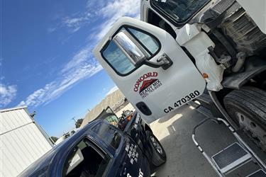 Car window replacement en Sacramento