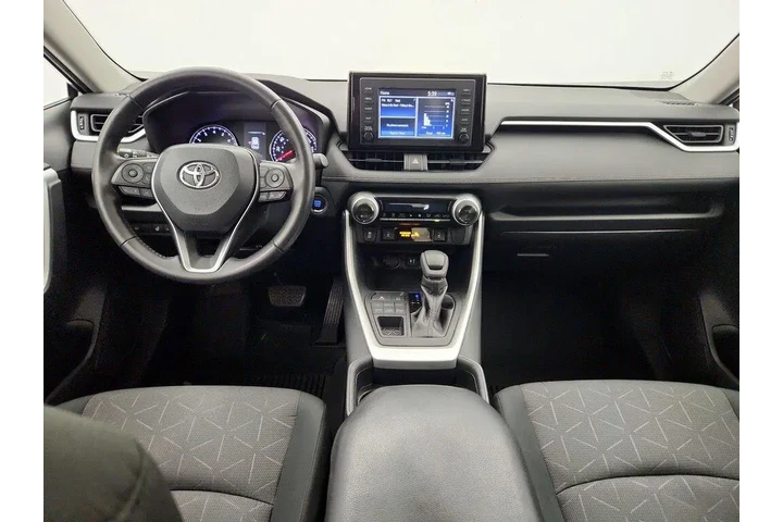 $23998 : Toyota RAV4 2019 AWD XLE 4dr image 9