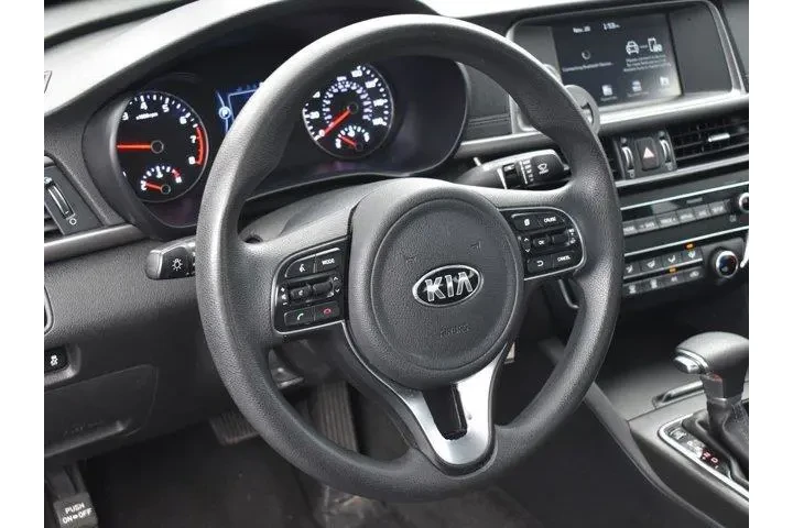 $11487 : Kia Optima 2018 S 4dr Sedan image 6