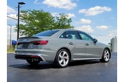 $39998 : Audi S4 2021 AWD 3.0T quattr thumbnail