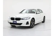 $39998 : BMW 3 Series 2024 AWD 330i x thumbnail