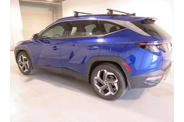 $25987 : Hyundai TUCSON 2023 Limited image 8