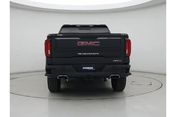 $38998 : GMC Sierra 1500 2020 4x4 AT4 image 6