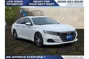 $25870 : 2021 Accord Touring | Houston thumbnail