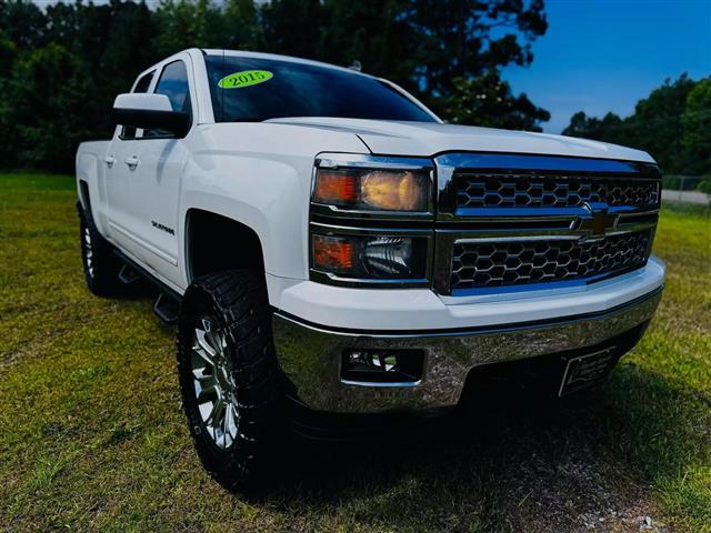 $24900 : 2015 CHEVROLET SILVERADO 150 image 5