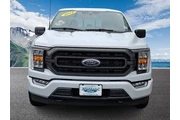 $35997 : Ford F-150 2022 4x4 XLT 4dr thumbnail