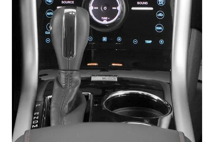 $10833 : Ford Edge 2014 SEL 4dr Cross image 10