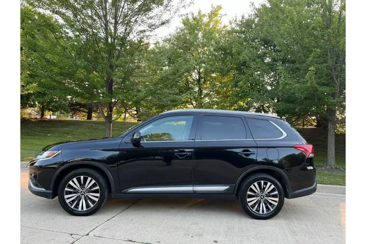 $14995 : 2020 Outlander SEL image 8