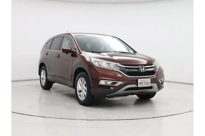 $14998 : Honda CR-V 2015 AWD EX 4dr S image 1