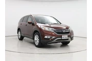 Honda CR-V 2015 AWD EX 4dr S