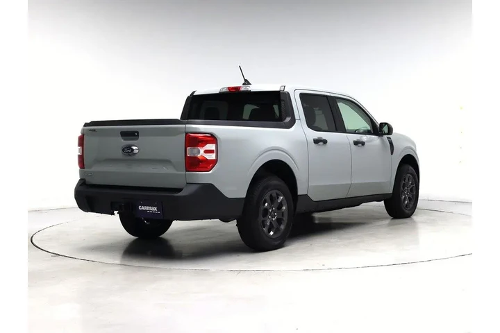 $31998 : Ford Maverick 2024 XLT 4dr S image 8