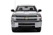 2019 Silverado 2500HD Work Tr thumbnail