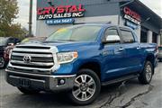 $33995 : 2017 Tundra 1794 Edition thumbnail