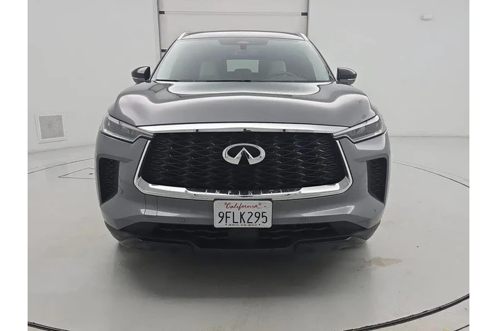 $33998 : INFINITI QX60 2023 Luxe 4dr image 2