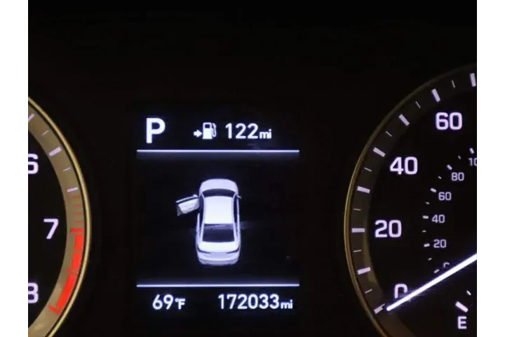 $6999 : Hyundai SONATA 2018 SE 4dr S image 1
