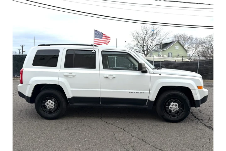 $4988 : 2012 Patriot FWD 4dr Sport image 7