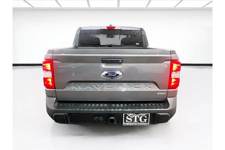 $24230 : Ford Maverick 2022 AWD XLT 4 image 8