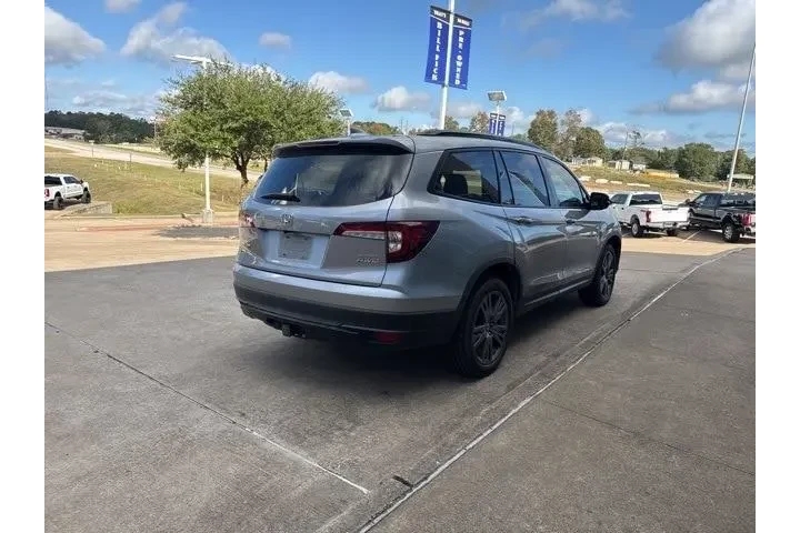 $29488 : Honda Pilot 2022 AWD Sport 4 image 8