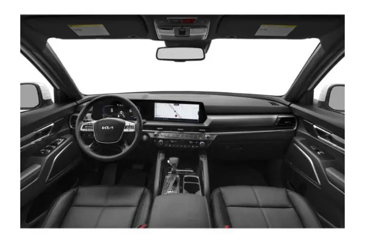 $32005 : Kia Telluride 2023 EX 4dr SU image 8