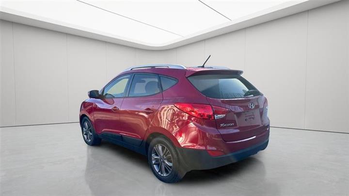 2015 Tucson LIMITED image 5