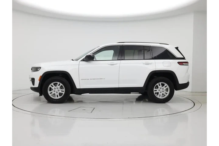 $27998 : Jeep Grand Cherokee 2023 4x2 image 3