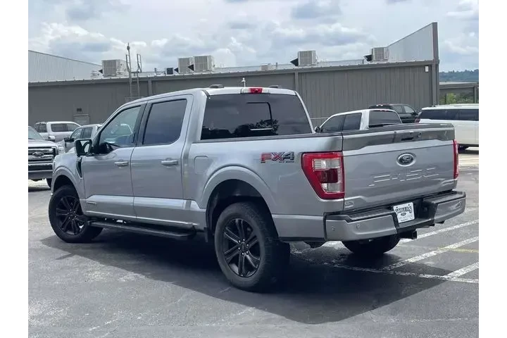 $32990 : Ford F-150 2022 4x4 XL 4dr S image 6