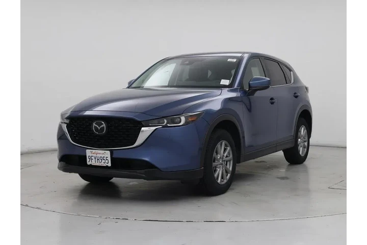 $25998 : Mazda CX-5 2023 AWD 2.5 S Pr image 4