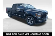 Ford F-150 2023 4x2 Lariat 4