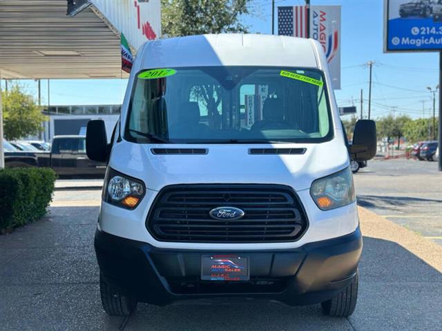 $17499 : 2017 Transit 250 image 5