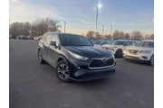 Toyota Highlander 2020 AWD X