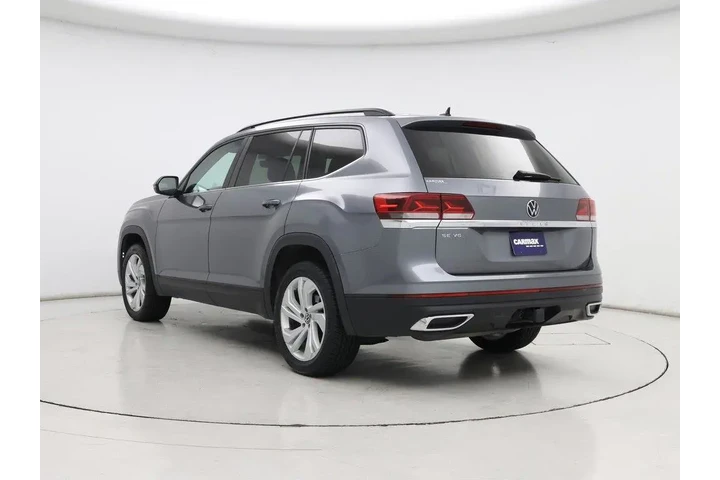 $27998 : Volkswagen Atlas 2023 V6 SE image 2