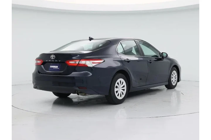 $20998 : Toyota Camry 2020 L 4dr Seda image 8