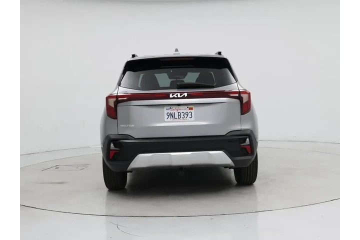 $24998 : Kia Seltos 2024 EX 4dr SUV image 6
