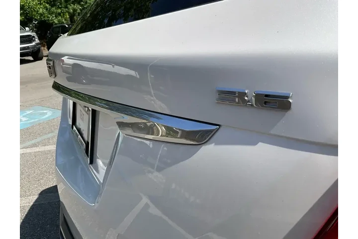 $18385 : Cadillac XT5 2018 Premium Lu image 10