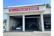 EZ Custom Body & Print en San Bernardino