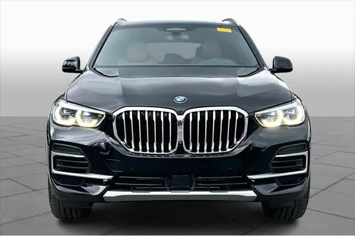$34998 : BMW X5 2023 AWD xDrive40i 4d image 4