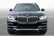 $34998 : BMW X5 2023 AWD xDrive40i 4d thumbnail