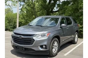 $9999 : 2021 Traverse LS thumbnail