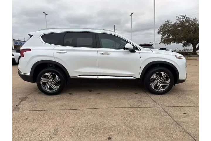 $22290 : Hyundai SANTA FE 2022 AWD SE image 8