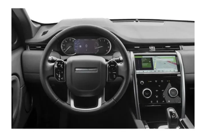 $21995 : Land Rover Discovery Sport 2 image 7