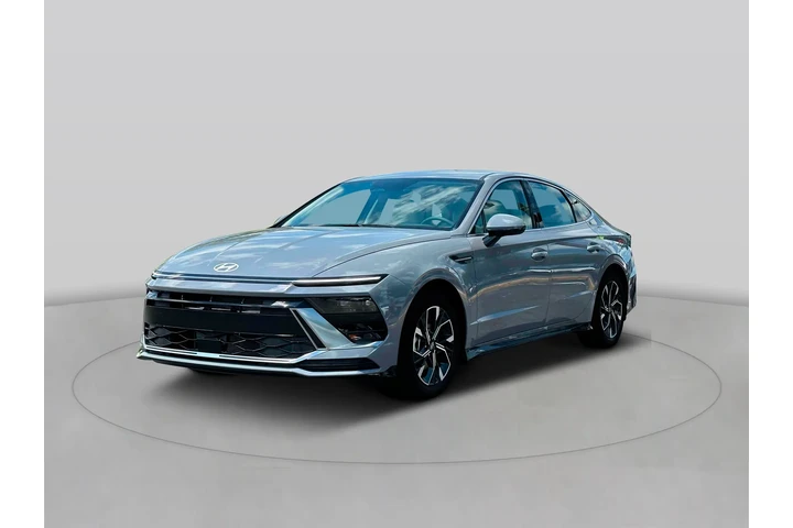 $21420 : Hyundai SONATA 2025 SEL 4dr image 1
