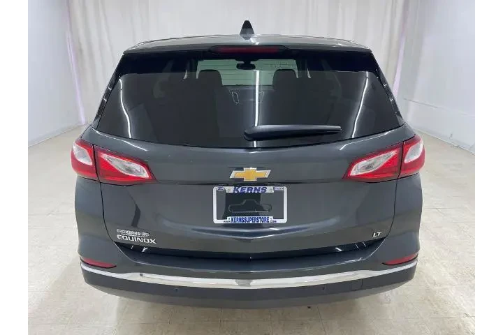 $15287 : Chevrolet Equinox 2019 LT 4d image 4