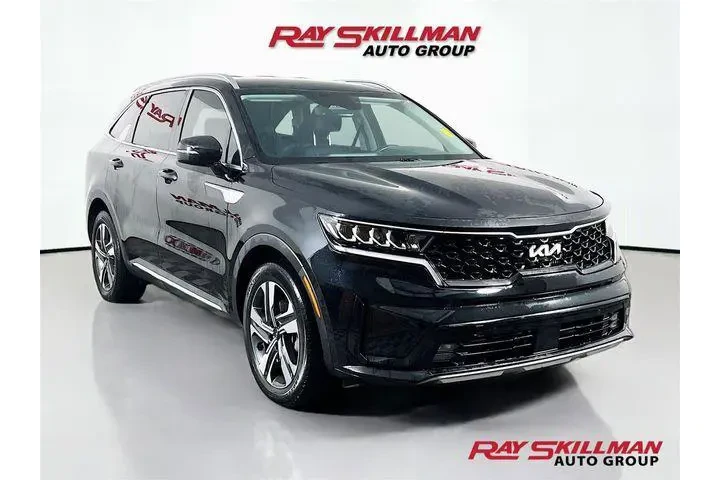 $27950 : Kia Sorento Hybrid 2023 AWD image 1