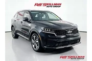 Kia Sorento Hybrid 2023 AWD en Indianapolis