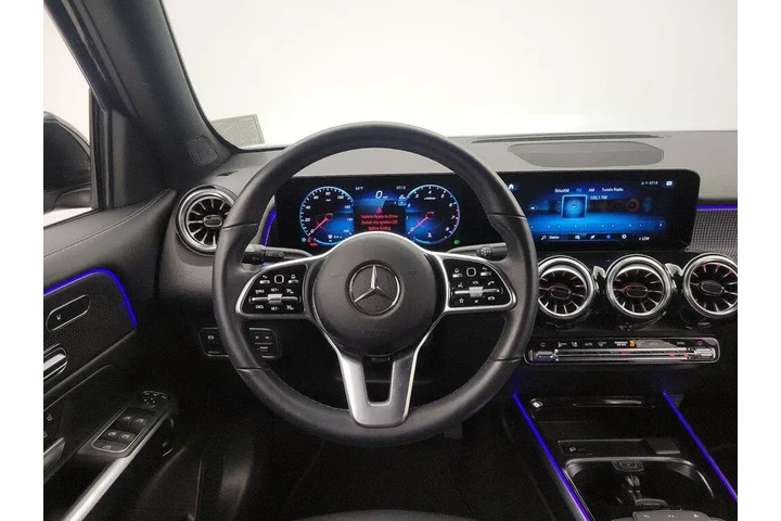 $29998 : Mercedes-Benz GLB 2023 AWD G image 10