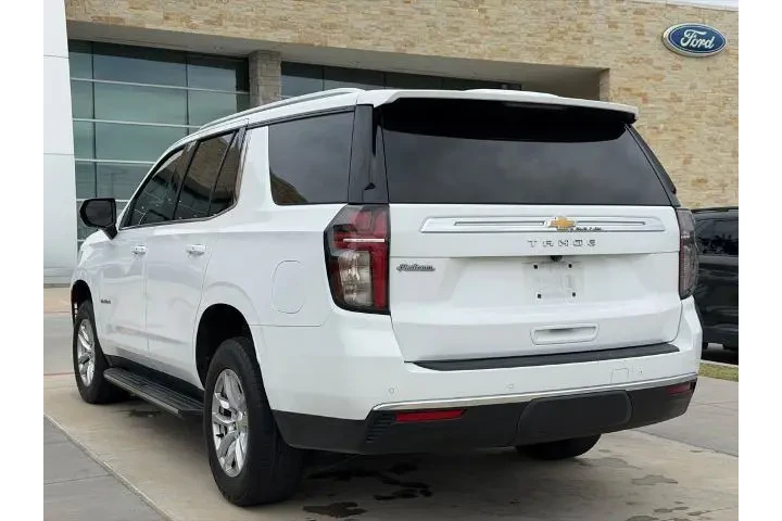 $38895 : Chevrolet Tahoe 2021 4x2 LS image 10