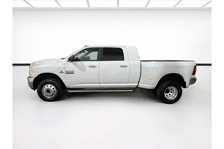 $36999 : Ram 3500 2016 4x4 Big Horn 4 image 6