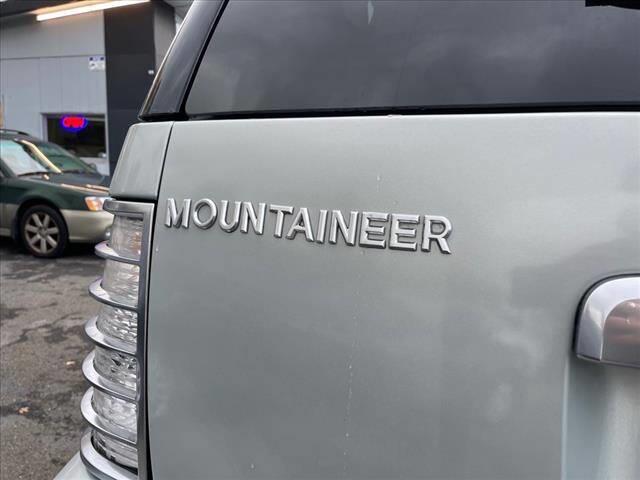 $4995 : 2006 Mountaineer Luxury image 9