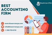 Best Accounting Firm